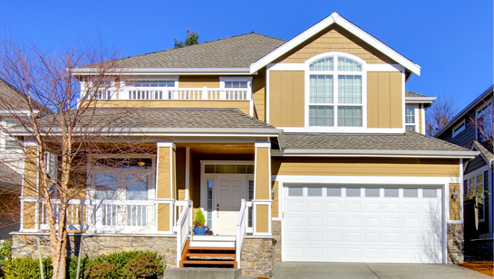 Garden City Garage Door